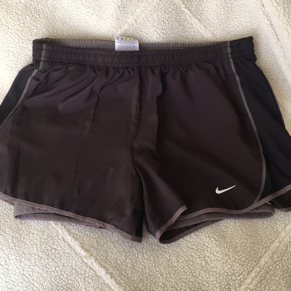 Nike Dri-Fit Running Shorts - Picture 2 of 11
